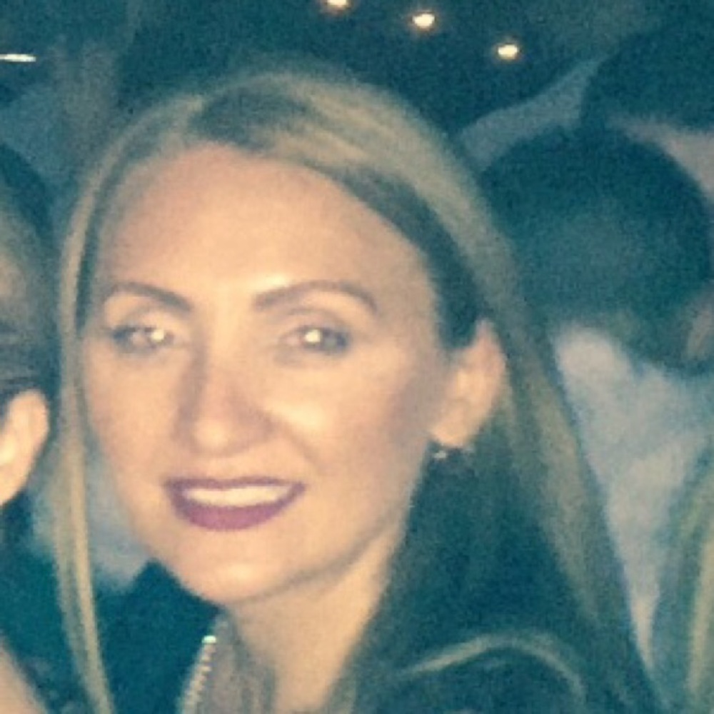 Meet your Posher, Oana